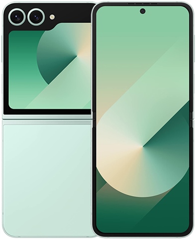 Samsung Galaxy Z Flip6 512GB Verde, Libre B - CeX (ES): - Comprar